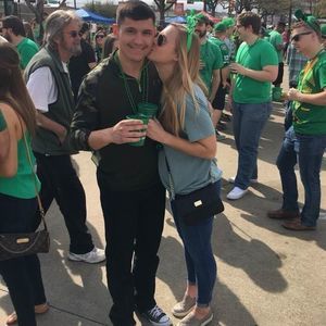 Meet your Posher, John